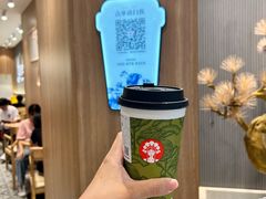 -霸王茶姬(大连万象汇店)