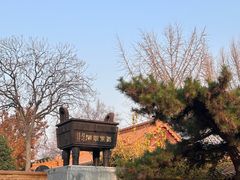-戏马台景区