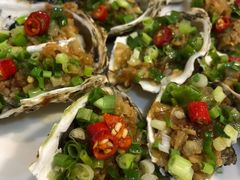 -鲜味食族水产·海鲜餐厅