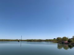 -大兴滨河森林公园