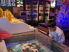-山河屯铁锅炖鲜鹅·东北菜(开发区一店)
