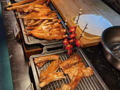 -梨花自助烤肉(天河城店)