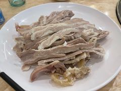 -敖家巷羊肉汤(瑞尔戴斯店)