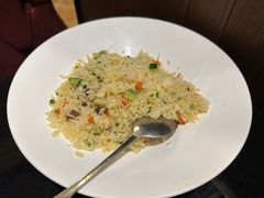 羊城炒饭-高第街56号餐厅(银座商城玉函店)