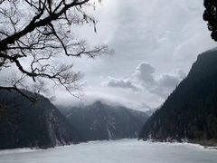 -九寨沟风景区
