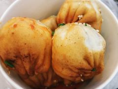 -小路易生煎馆(前进五路店)
