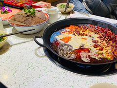 -龙厂长老火锅(抚琴店)