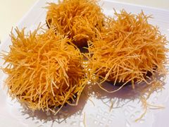 炸虾球-利苑酒家(华熙国际店)