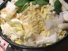 -酒井酱子·深夜食堂(东城汇店)