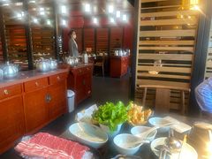 -捞王猪肚鸡火锅(昆山店)