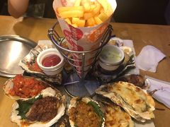 -囧吉香生蚝牛排馆(湖北路店)
