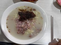 -艾麻子奶汤面(文星街店)