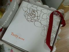 -精点味道(西安路店)