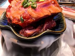 -陇璟烧肉酒场(友谊阳光城店)