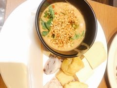 -火炉火自助餐(悠唐购物中心店)