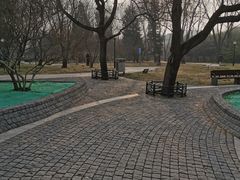 -玲珑塔公园