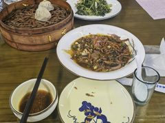 -忆秦园小笼包(惠山古镇总店)