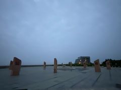 -南汇嘴观海公园