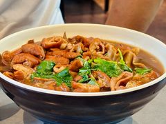 老汤卤煮-京东晴源卤煮店