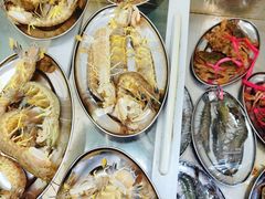 -嘉升大排档(番禺总店)