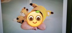 -西瓜庄园儿童摄影