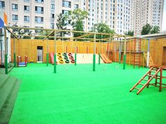 -汇美如虹幼儿园