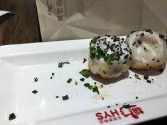 -食通天·寰宇集(杭州万象城店)