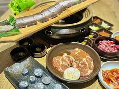 -泥炉烧肉师(新街口金銮巷店)