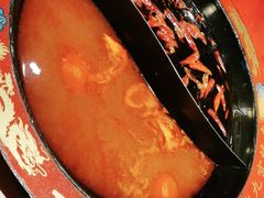 -巴九门老火锅(来福士打望店)