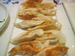 -东方饺子王(新奥购物中心店)