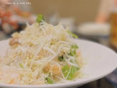 -红莲中餐厅(日航饭店)