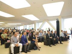 -上海保利玛莎拉蒂和阿尔法罗密欧(华翔路店)