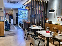 -山海菜馆·海肠捞饭·青岛菜(栈桥店)