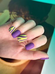 点击看大图 -LILY NAILS美甲美睫