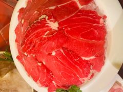 -袁老四重庆老火锅(桐梓坡店)