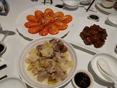 -花城苑广府菜(侨鑫店)