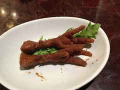 -新白鹿餐厅(爱琴海购物中心店)