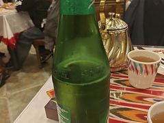-清真·玛丽亚新疆菜主题餐厅(浙江中路店)