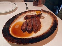 -Wolfgang’s Steakhouse 沃夫冈牛排馆(上海白玉兰广场店)