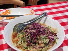 -西贝(枫蓝国际购物中心店)