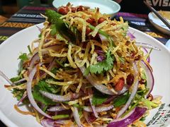 -驿楼兰·新疆菜(火车站店)