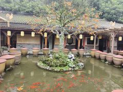 -土灶人家柴火鸡(都江堰店)