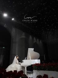 点击看大图 -琥珀婚礼策划AMBER WEDDING