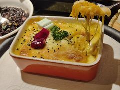 -雨后行菜(报慈北路店)