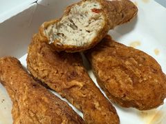 -肯德基(美兰机场店)