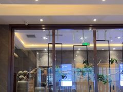 -星河湾温泉洗浴酒店