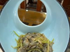-良师门滨海人家·海鲜·家常菜(滨海城店)