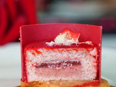 -瑞吉酒店·The Drawing Room闲逸廊·云端下午茶·夜奢Whiskey