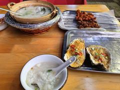 -广州海鲜酒楼(长丰园店)