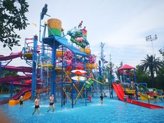 -苏州乐园森林水世界